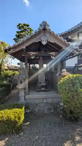 妙樂寺（妙楽寺）(滋賀県)