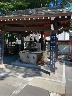 瀧宮神社(広島県)