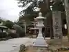 飛鳥坐神社のその他建物