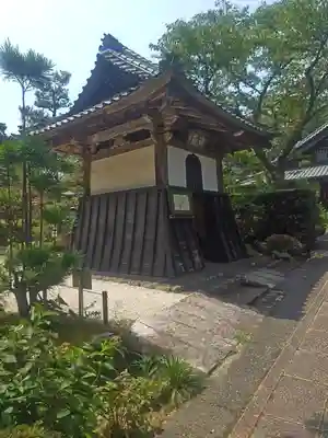 龍潭寺(静岡県)