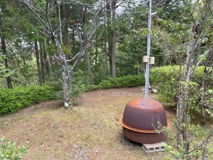 常信寺(京都府)