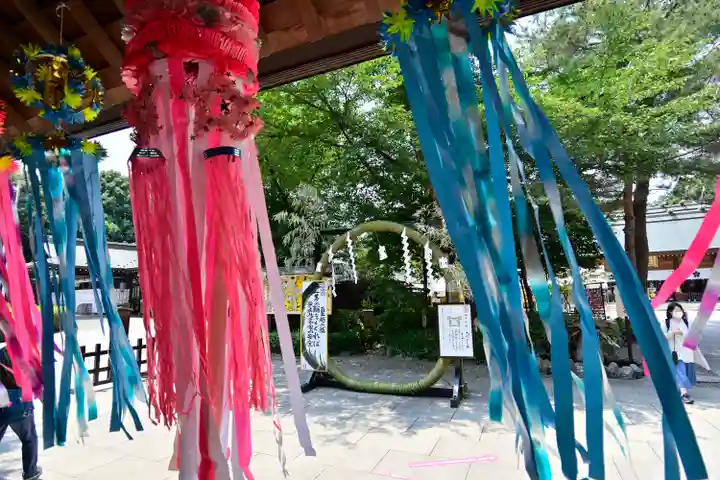 櫻木神社(千葉県)