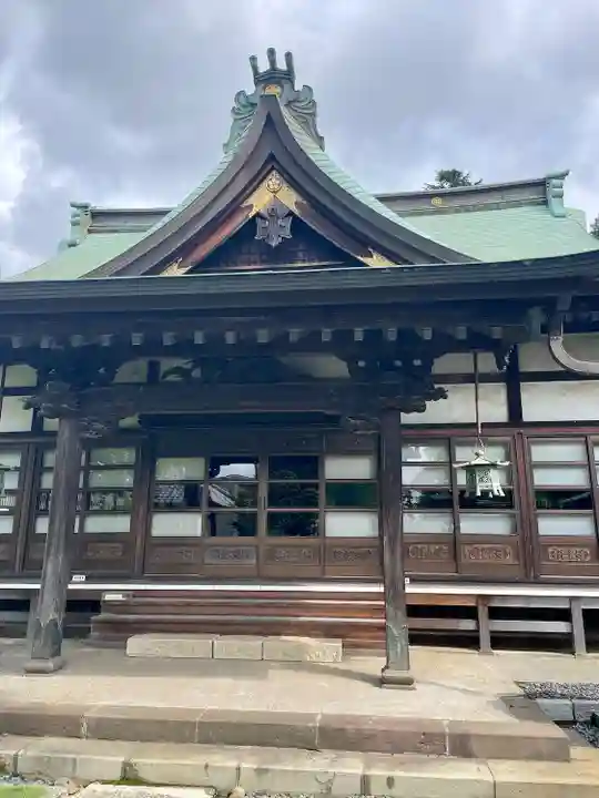 貞昌院(神奈川県)