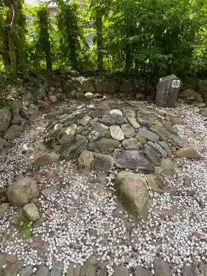 須佐神社(島根県)
