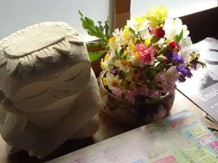 かっぱの寺 栖足寺のその他建物