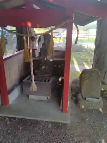 菅生神社(宮城県)