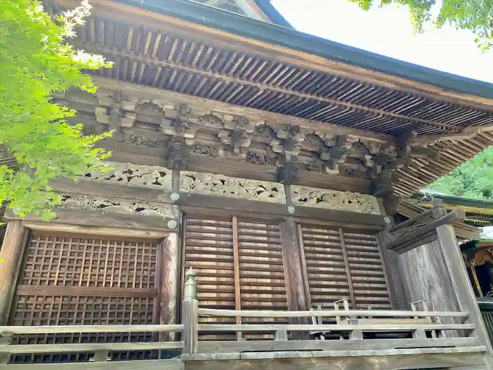 住吉神社(東京都)