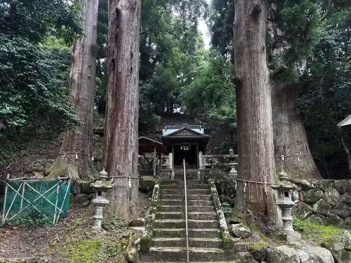 十二相神社(滋賀県)