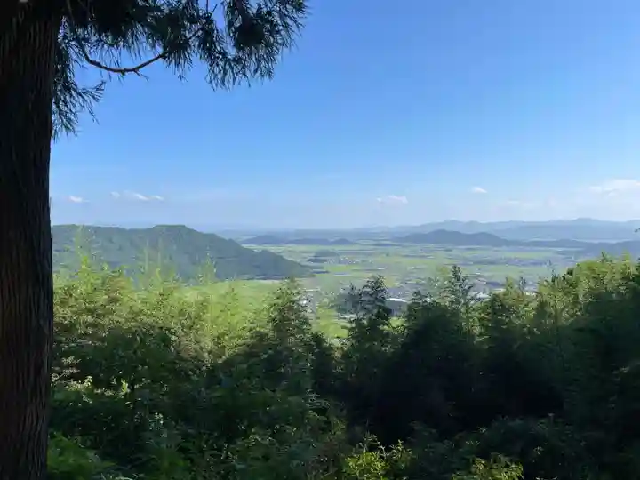 観音正寺(滋賀県)