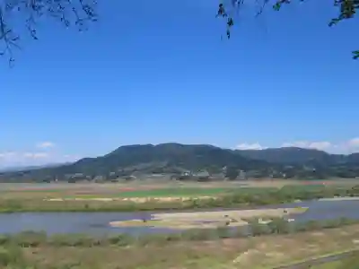 高館義経堂(岩手県)