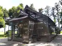 杉原神社(富山県)