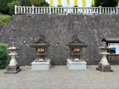 丹生川上神社（上社）(奈良県)