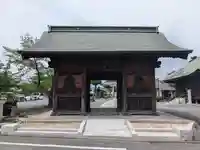 西蓮寺(東京都)