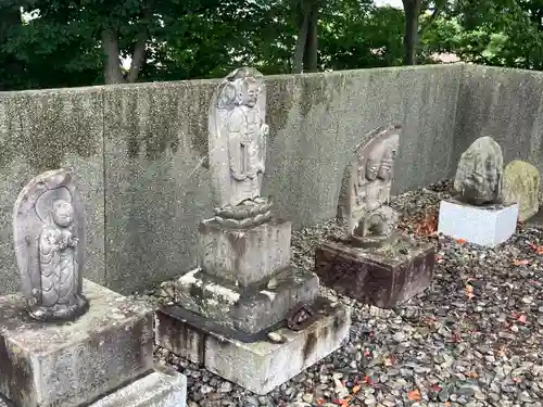 高野山寺の仏像