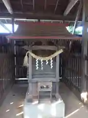 草刈大宮神社(千葉県)