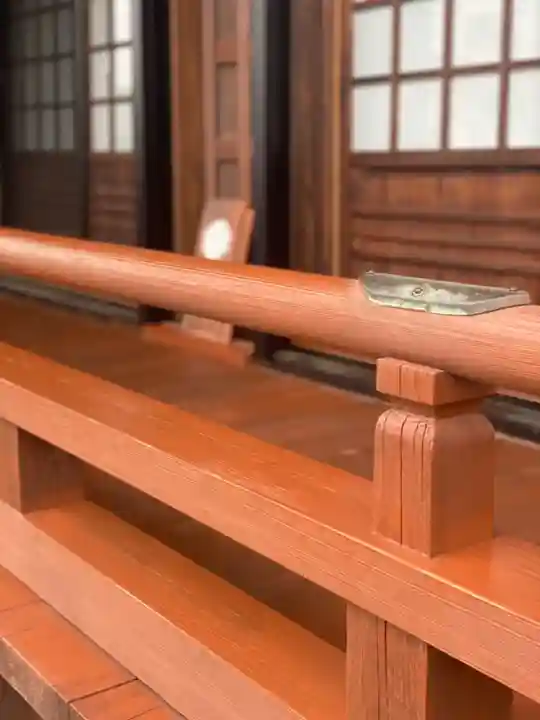 宣隆寺のその他建物