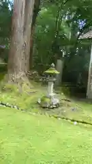 平泉寺白山神社(福井県)