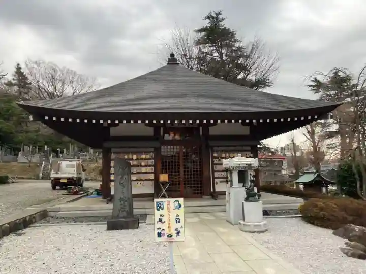 時宗総本山 遊行寺(正式:清浄光寺)(神奈川県)