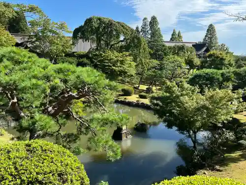 志波彦神社・鹽竈神社(宮城県)