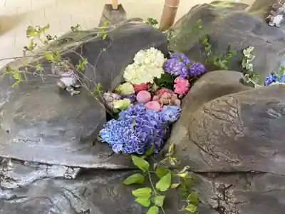 上川神社のその他建物