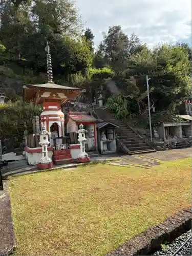 清水寺(長崎県)