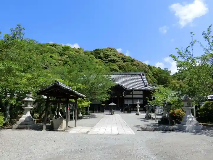 根来寺のその他建物