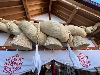 出雲大社埼玉分院(埼玉県)