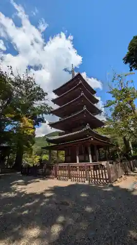 海住山寺(京都府)