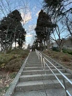 長谷寺(長野県)