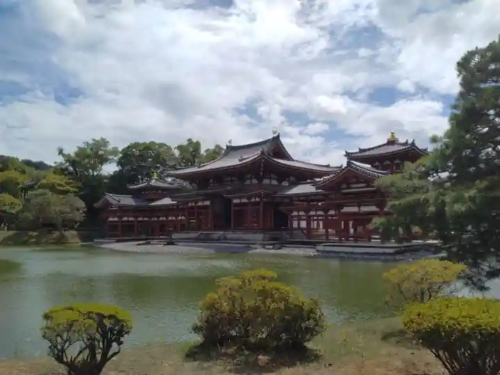 平等院のその他建物