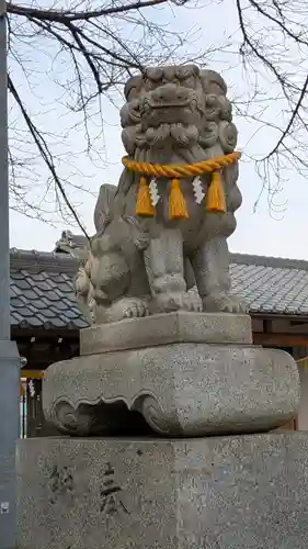 砂原天神社(滋賀県)