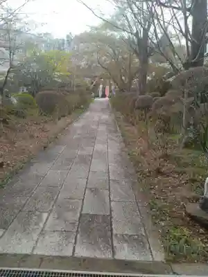 陽林寺(福島県)