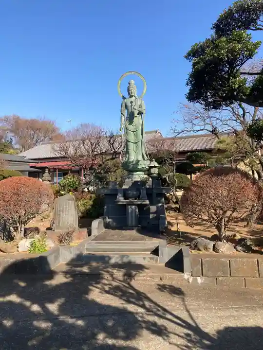 浄心寺(神奈川県)