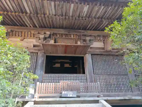 金剛輪寺(滋賀県)
