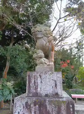 鶴峯八幡宮(千葉県)