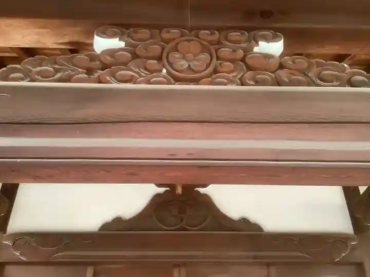 極楽寺の本殿・本堂