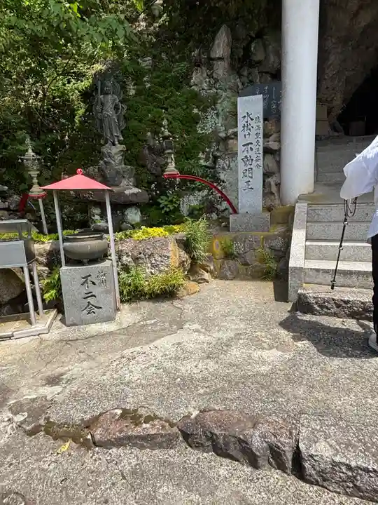 佛ヶ滝(香川県)