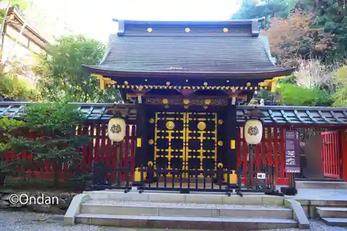 瑞鳳殿(宮城県)