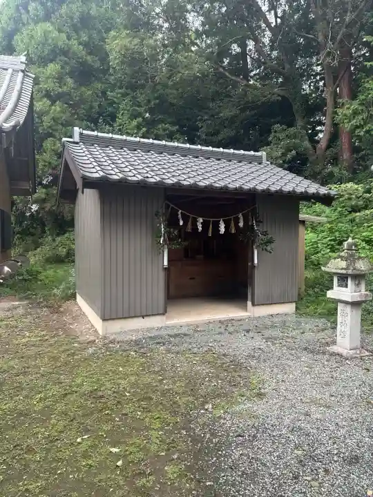 石巻神社(愛知県)
