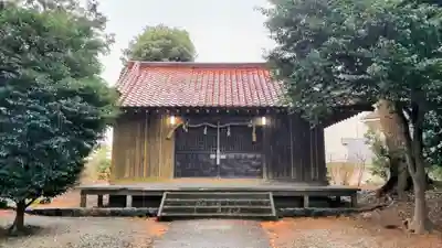 八幡宮(静岡県)