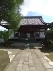 寿昌寺(埼玉県)