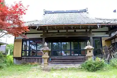楽受寺(滋賀県)