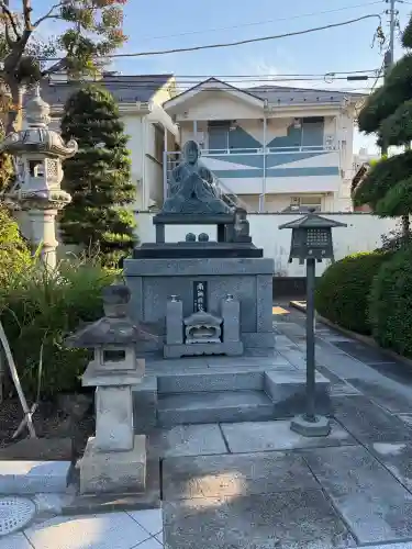 円性寺(東京都)