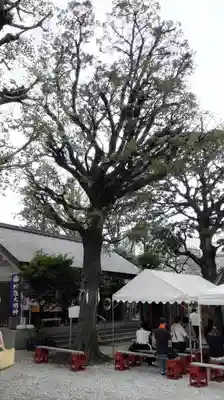 蛇窪神社のその他建物