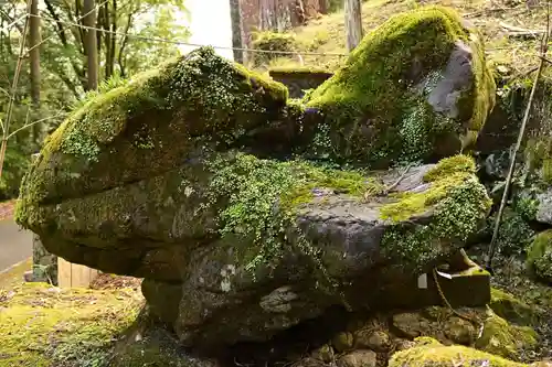 秋葉神社(高知県)