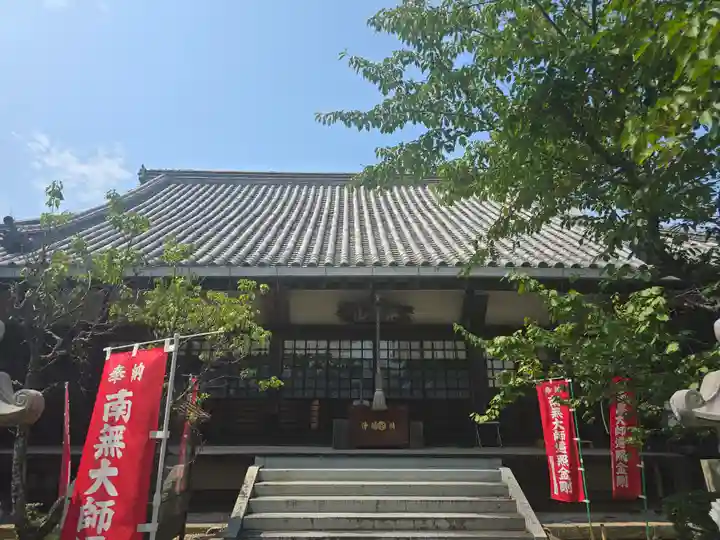 法華寺(兵庫県)