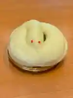 蚊里田八幡宮(長野県)