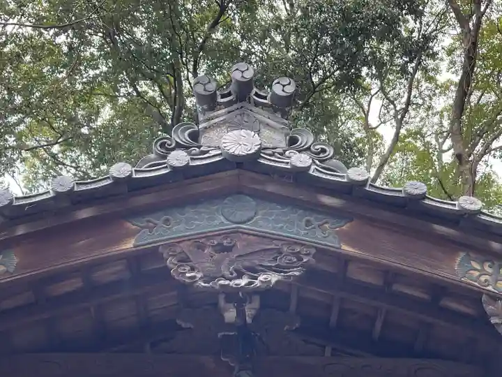 渡海神社(滋賀県)