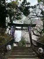牛天神北野神社(東京都)