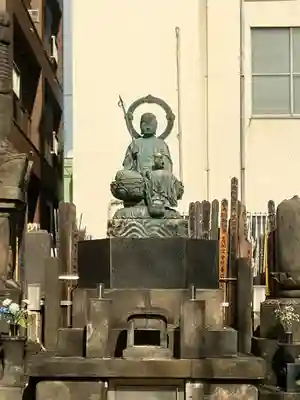 雲光院(東京都)